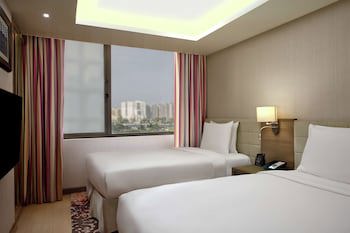 Doubletree Suites By Hilton Bengaluru Outer Ring Road