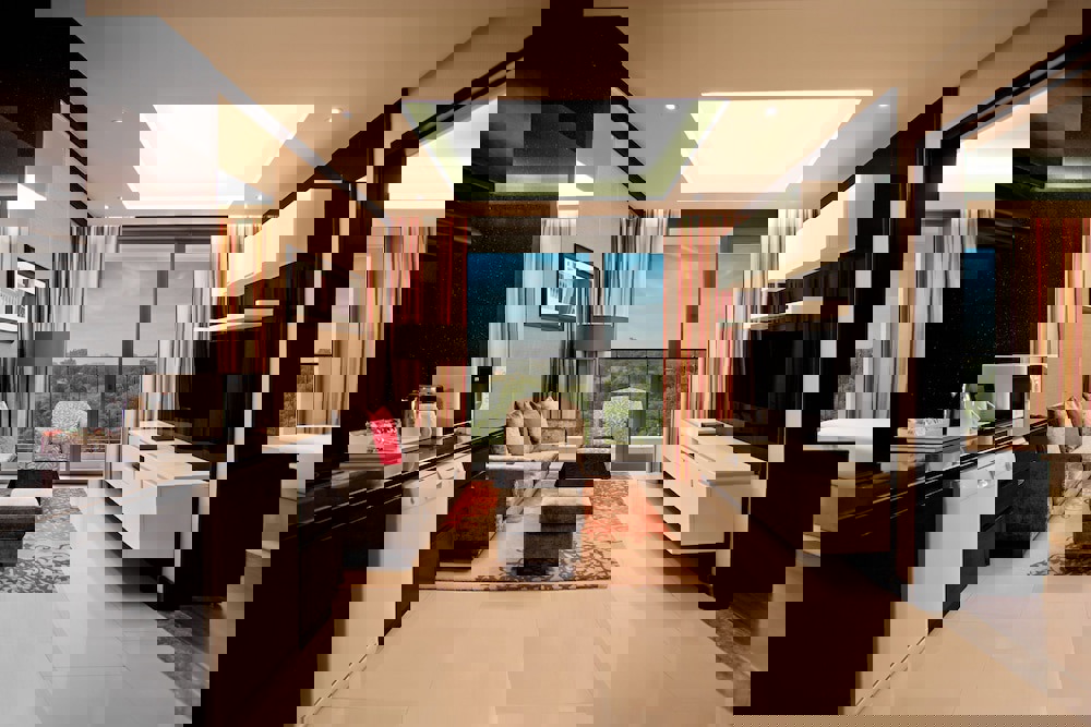 DoubleTree Suites by Hilton Bengaluru Outer Ring Road