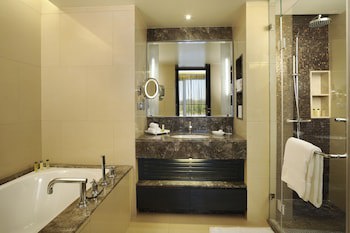 Doubletree Suites By Hilton Bengaluru Outer Ring Road