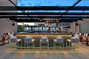 Doubletree Suites By Hilton Bengaluru Outer Ring Road
