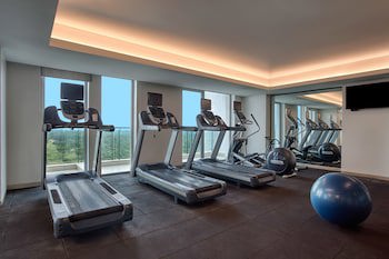 Doubletree Suites By Hilton Bengaluru Outer Ring Road
