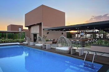 Doubletree Suites By Hilton Bengaluru Outer Ring Road