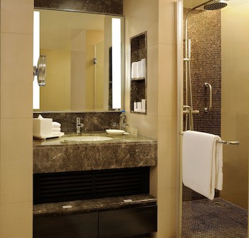 Doubletree Suites By Hilton Bengaluru Outer Ring Road