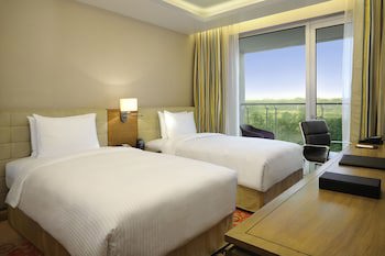 Doubletree Suites By Hilton Bengaluru Outer Ring Road