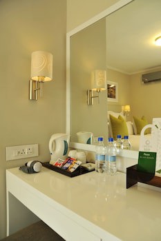Cresta Sprayview