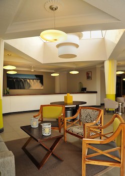 Cresta Sprayview