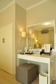 Cresta Sprayview