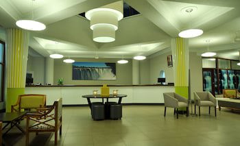 Cresta Sprayview