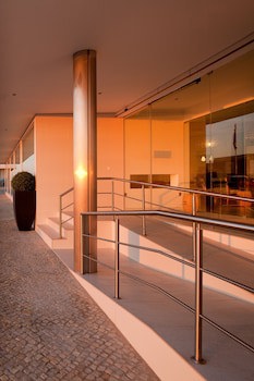Furadouro Boutique Hotel Beach & Spa
