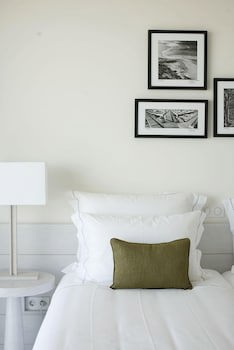 Furadouro Boutique Hotel Beach & Spa