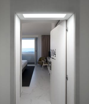 Furadouro Boutique Hotel Beach & Spa