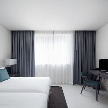 Furadouro Boutique Hotel Beach & Spa