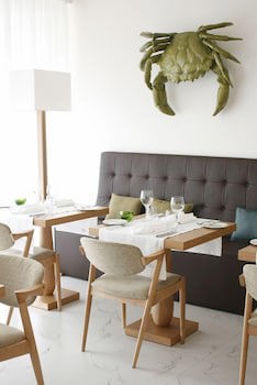 Furadouro Boutique Hotel Beach & Spa