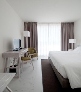Furadouro Boutique Hotel Beach & Spa