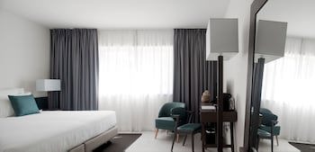 Furadouro Boutique Hotel Beach & Spa