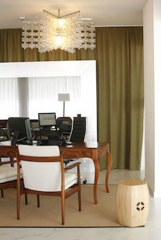Furadouro Boutique Hotel Beach & Spa