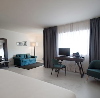 Furadouro Boutique Hotel Beach & Spa