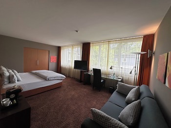 Hotel Restaurant Wessinger galeri fotoğrafı
