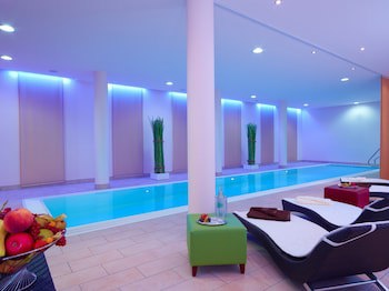 Hotel Restaurant Wessinger galeri fotoğrafı