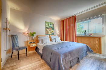 Hotel Restaurant Wessinger galeri fotoğrafı