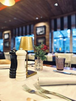 Hotel Restaurant Wessinger galeri fotoğrafı