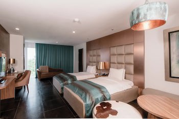 Amaroossa Suite Bali