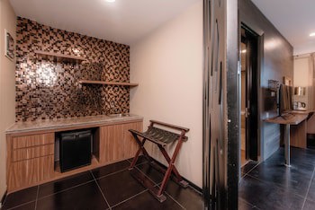 Amaroossa Suite Bali