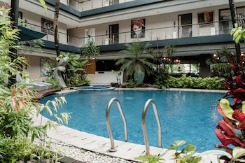 Amaroossa Suite Bali