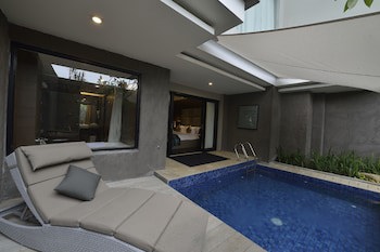 Amaroossa Suite Bali