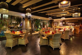 Amaroossa Suite Bali