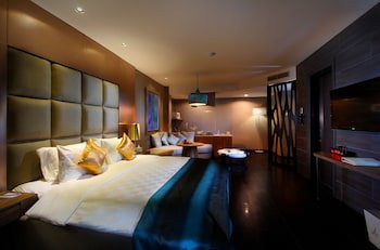 Amaroossa Suite Bali