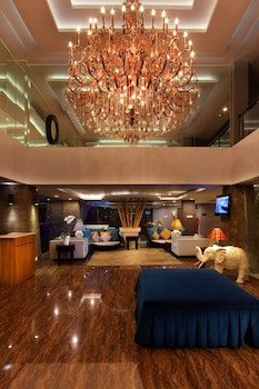 Amaroossa Suite Bali