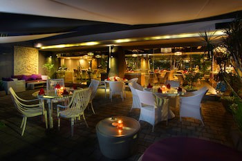 Amaroossa Suite Bali