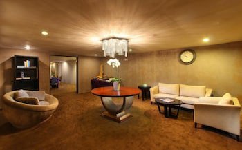 Amaroossa Suite Bali