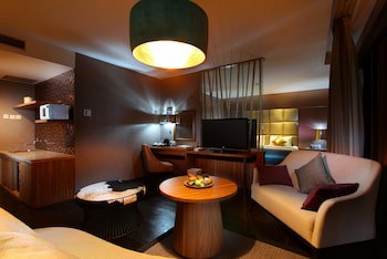 Amaroossa Suite Bali