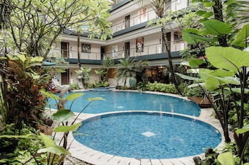 Amaroossa Suite Bali