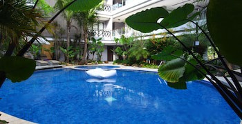 Amaroossa Suite Bali