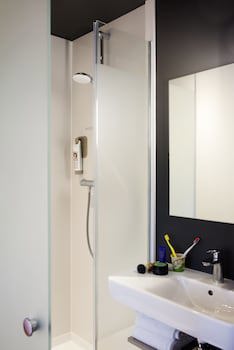 Ibis Budget Amsterdam Airport
