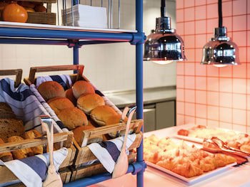 Ibis Budget Amsterdam Airport