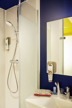 Ibis Budget Amsterdam Airport
