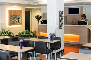 Ibis Budget Amsterdam Airport