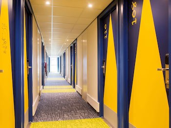 Ibis Budget Amsterdam Airport