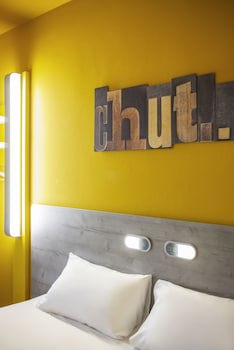 Ibis Budget Amsterdam Airport