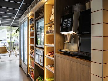 Ibis Budget Amsterdam Airport