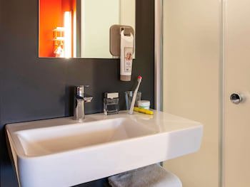 Ibis Budget Amsterdam Airport