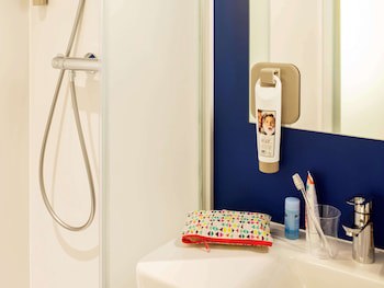 Ibis Budget Amsterdam Airport