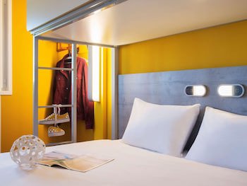 Ibis Budget Amsterdam Airport