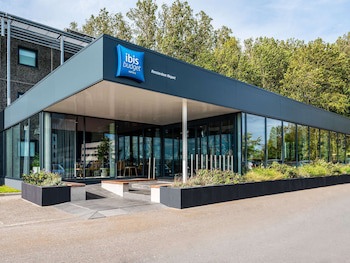 Ibis Budget Amsterdam Airport