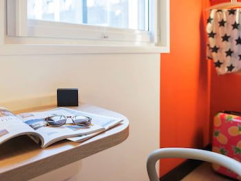 Ibis Budget Amsterdam Airport