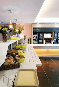 Ibis Budget Amsterdam Airport